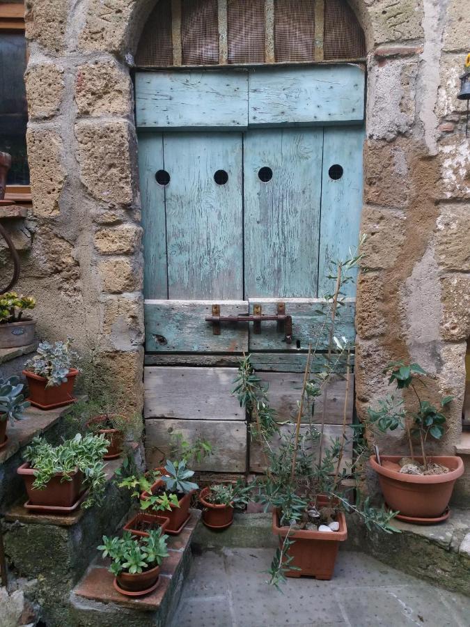 La Bico' Διαμέρισμα Πιτιλιάνο Εξωτερικό φωτογραφία